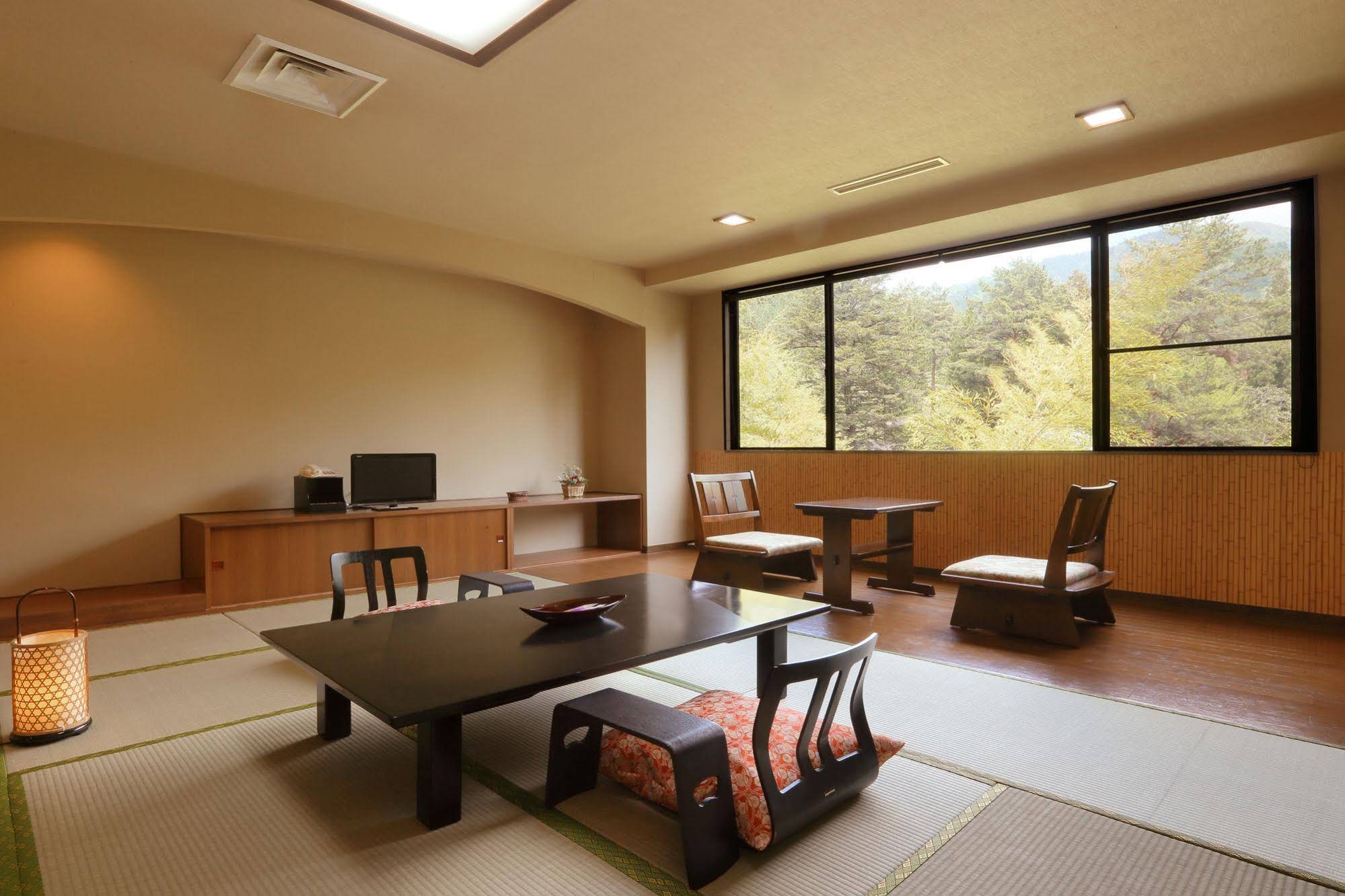 Atsushio Onsen Yamagataya