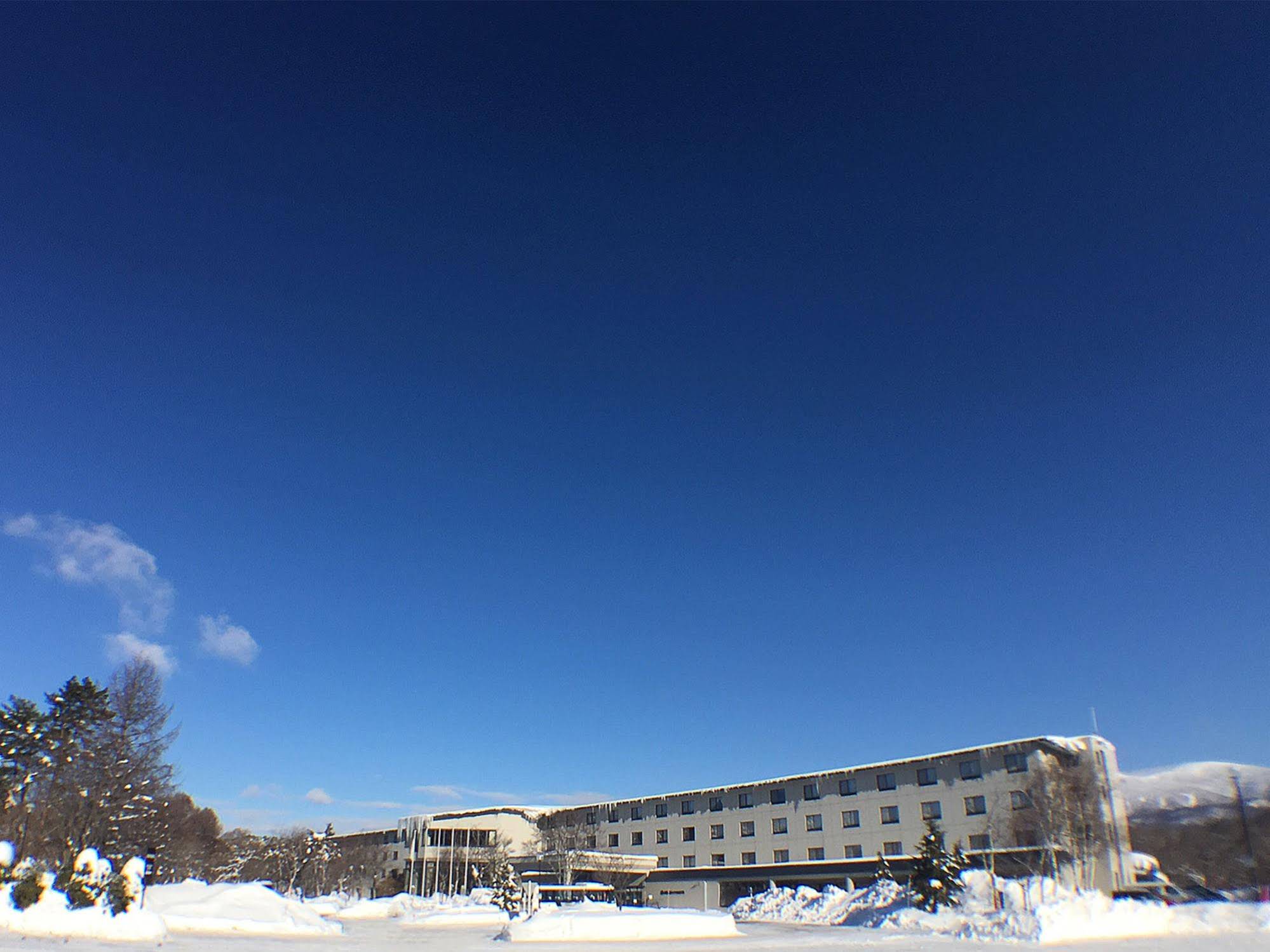 Active Resorts Urabandai