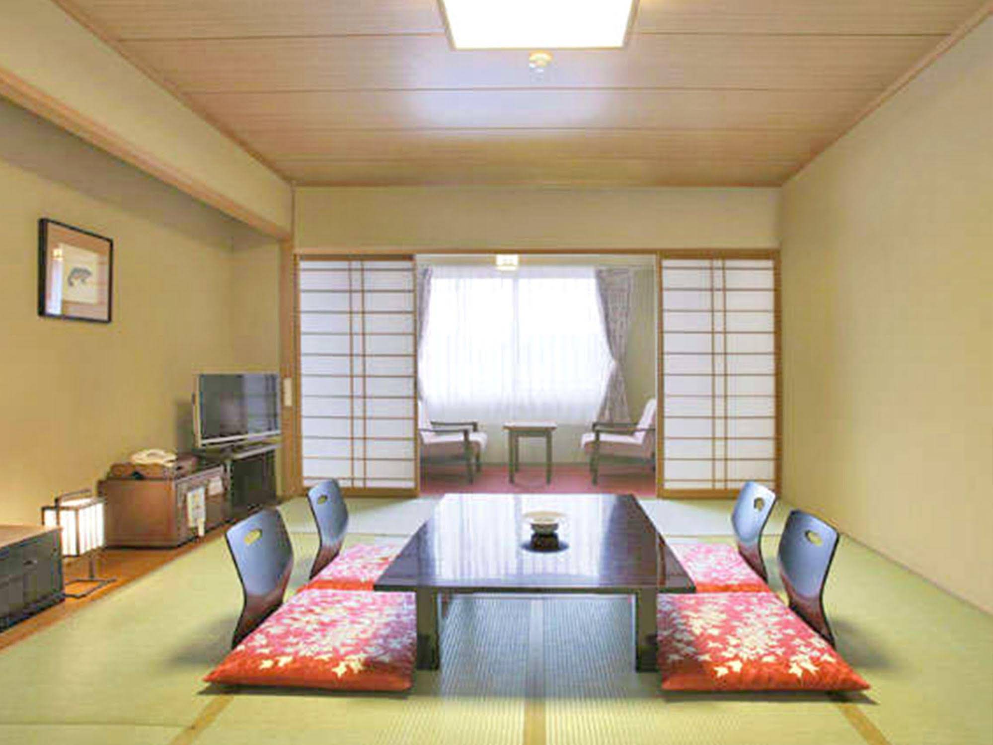 Active Resorts Urabandai