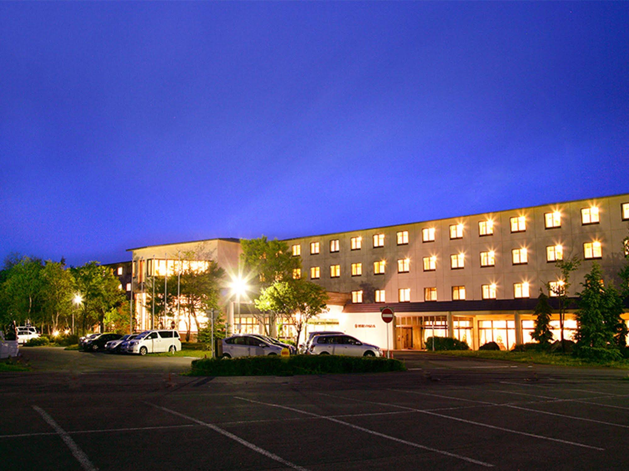 Active Resorts Urabandai