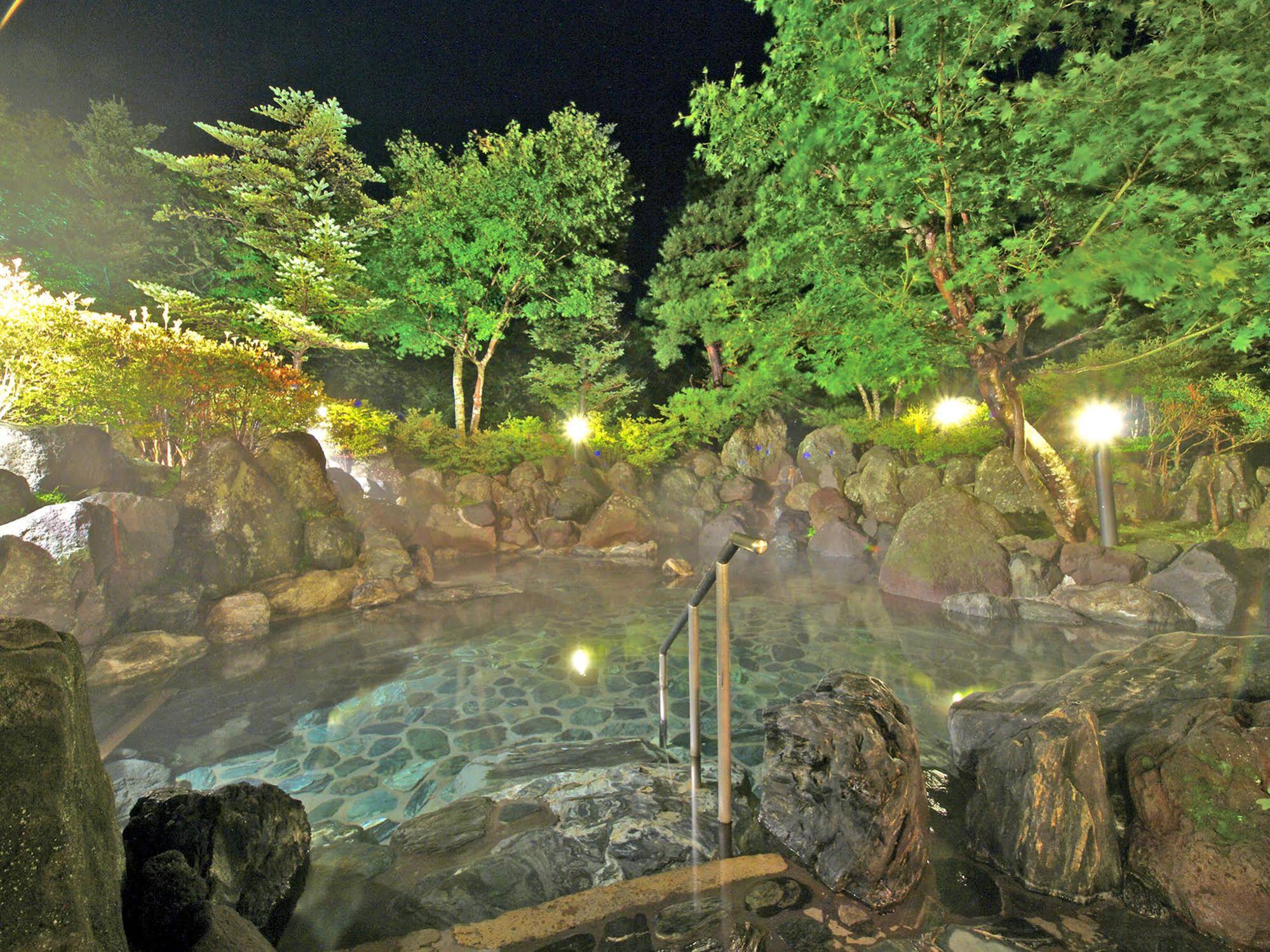 Active Resorts Urabandai