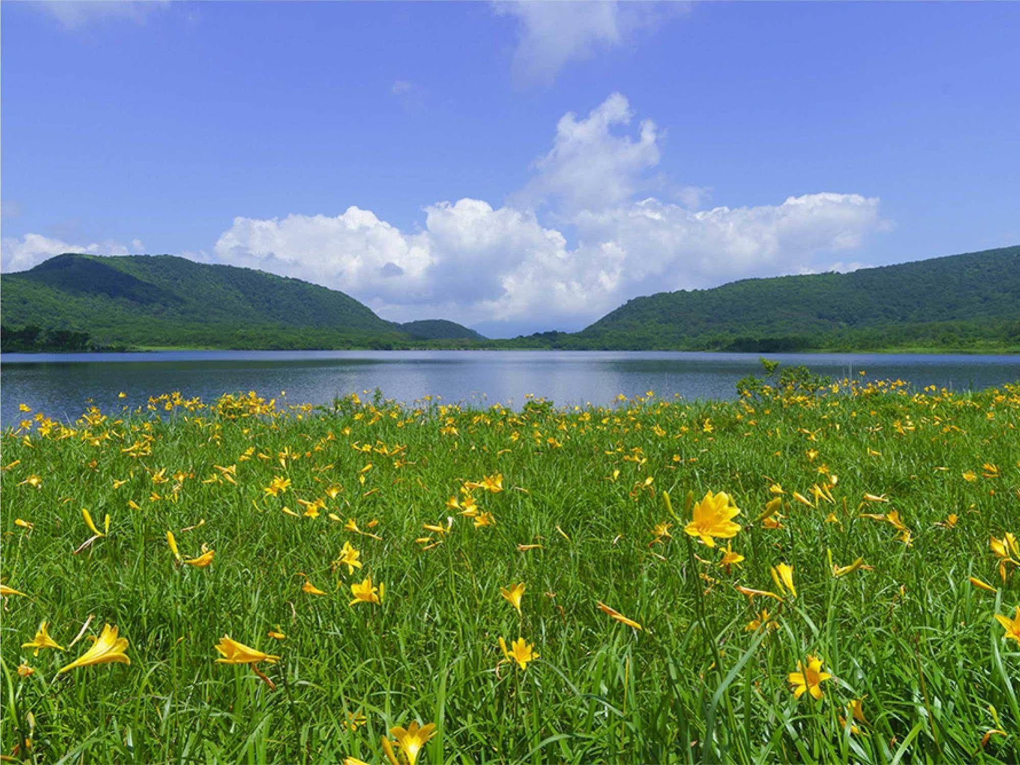 Active Resorts Urabandai