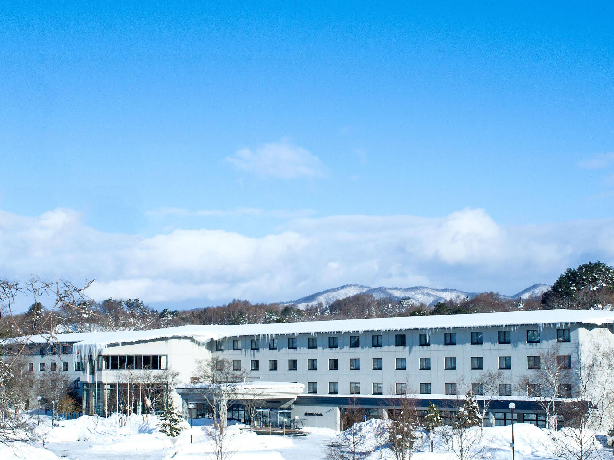 Active Resorts Urabandai