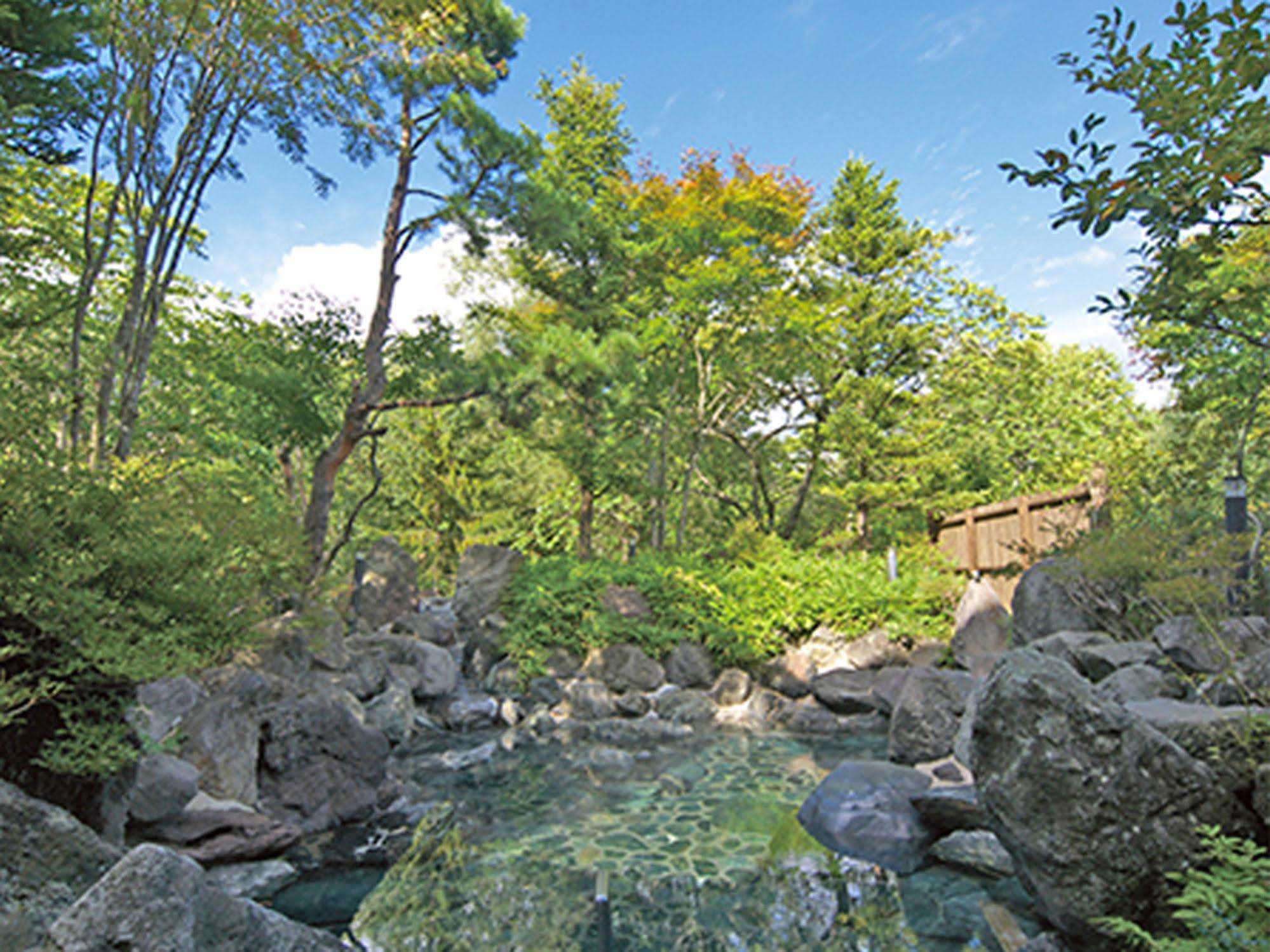 Active Resorts Urabandai