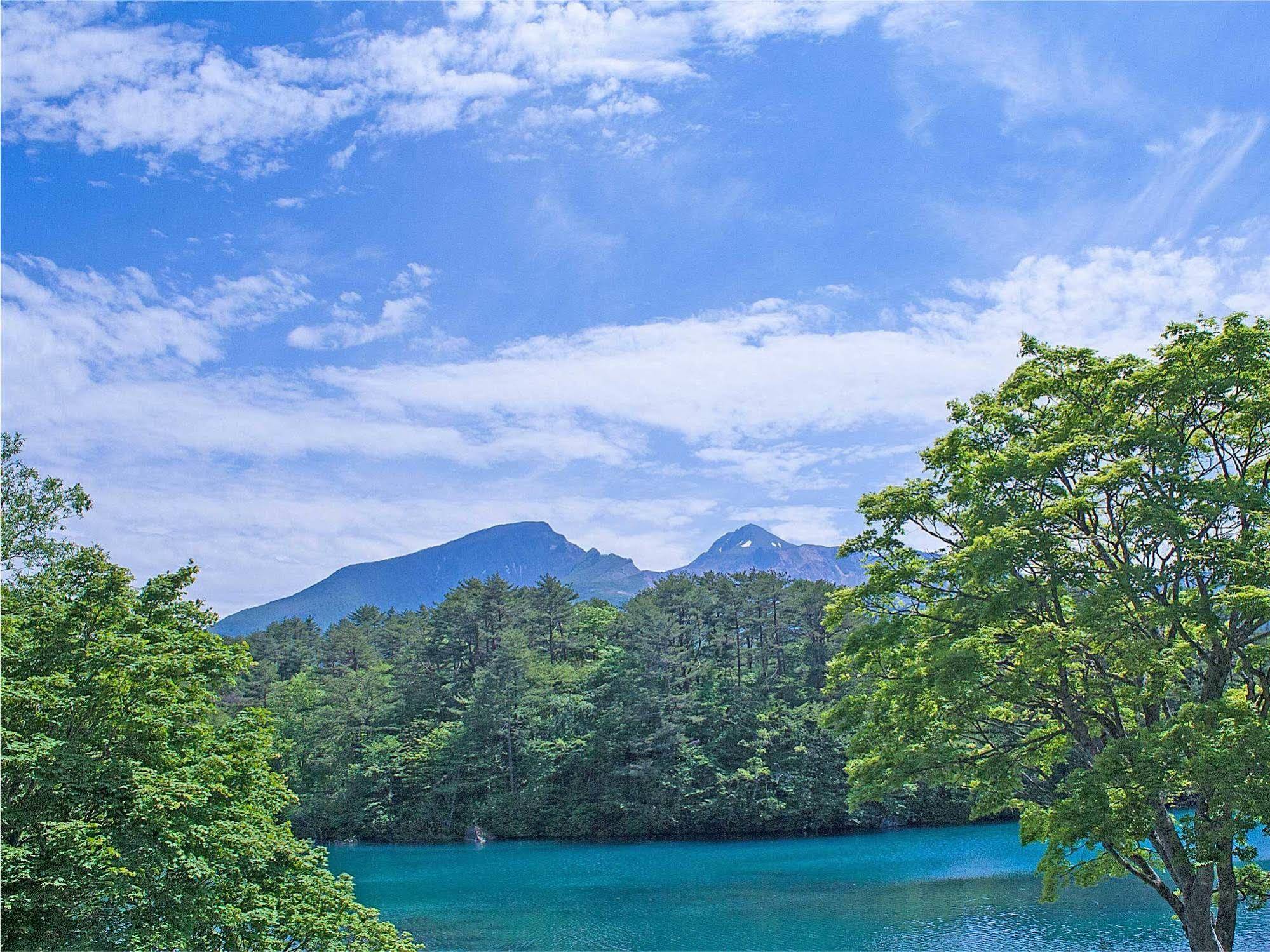 Active Resorts Urabandai