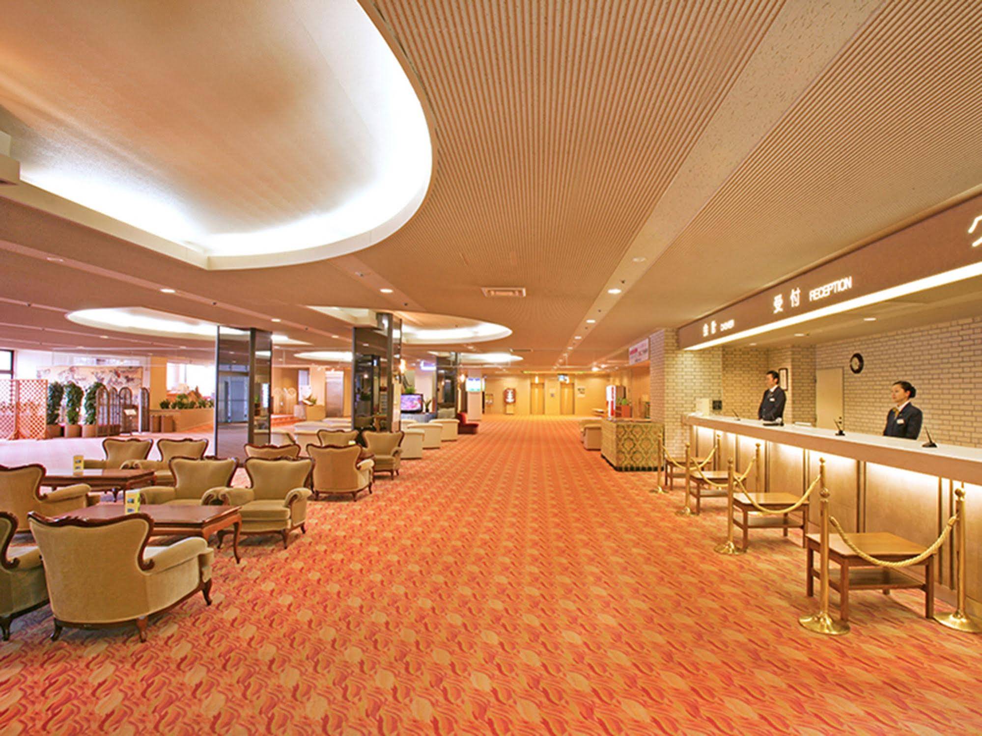 Active Resorts Urabandai