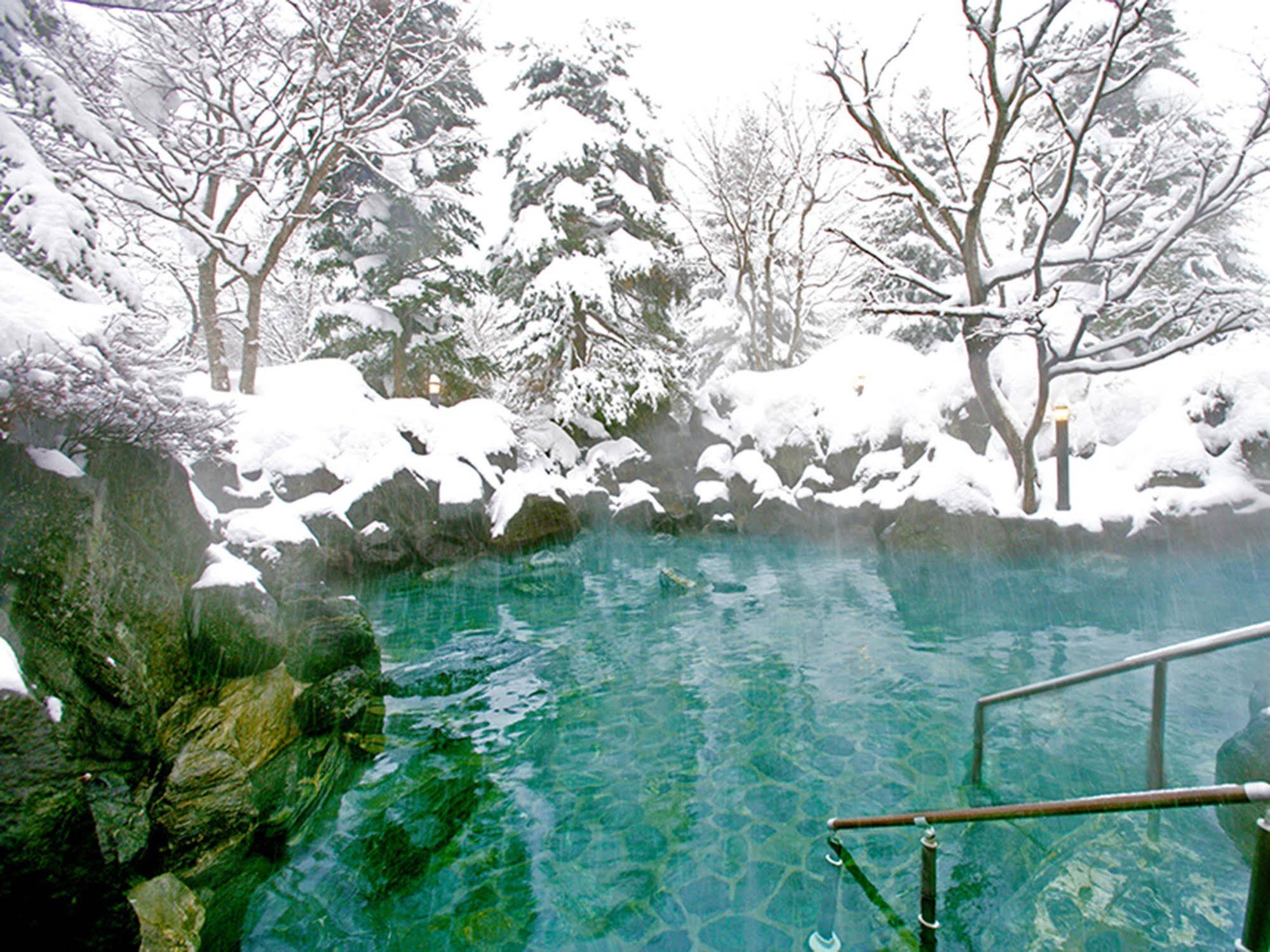 Active Resorts Urabandai