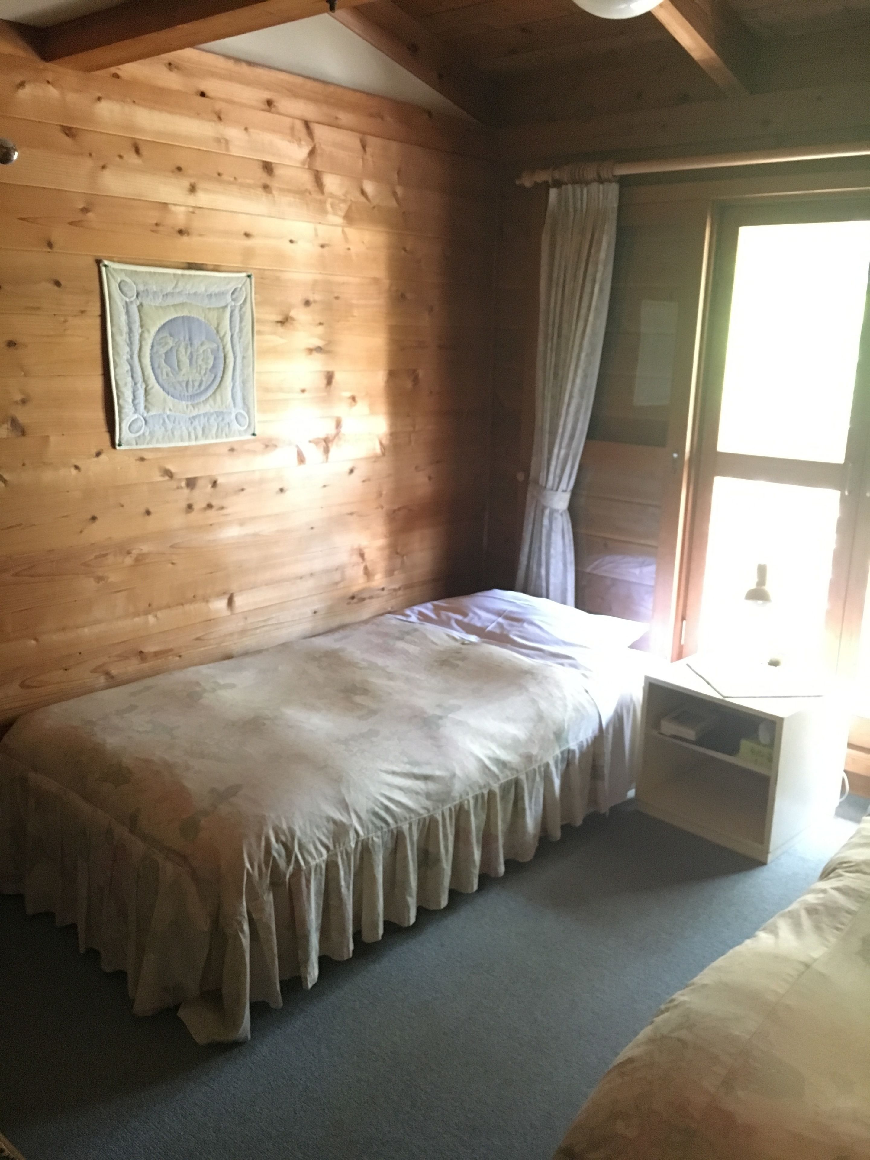 Pension Heidi
