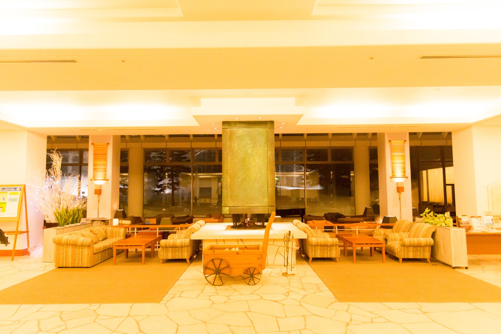 En Resort Grandeco Hotel