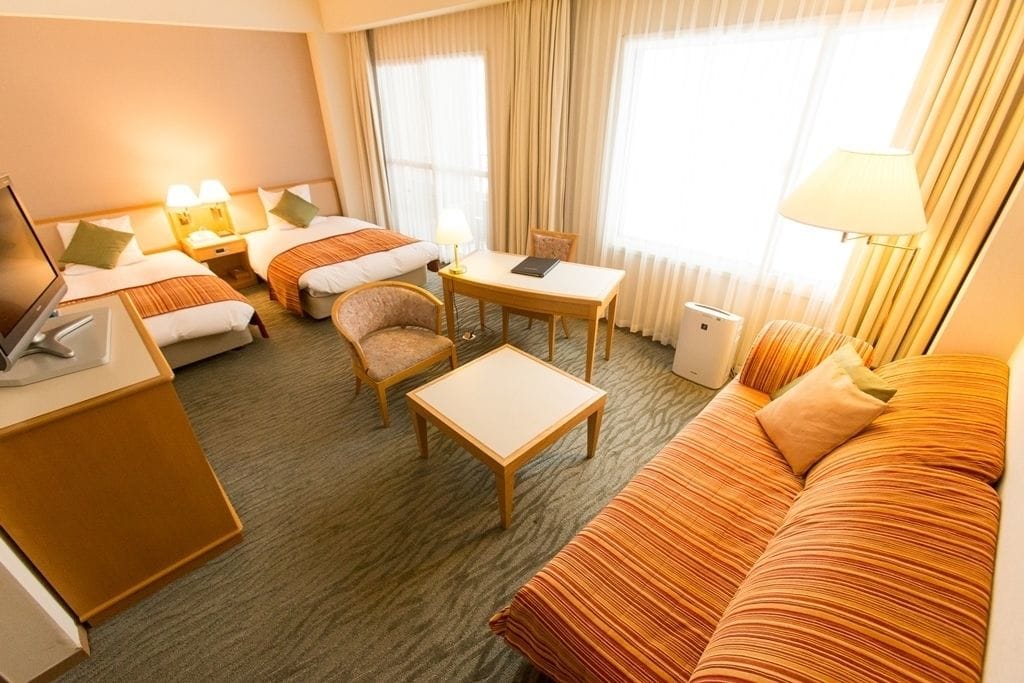 En Resort Grandeco Hotel