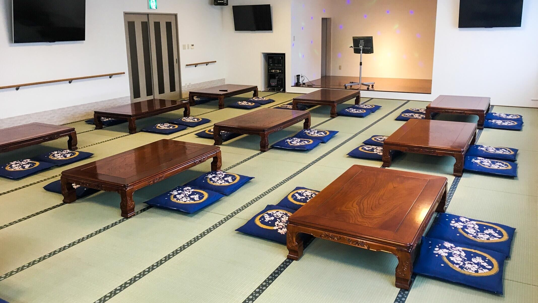 Urabandai Onsen Center
