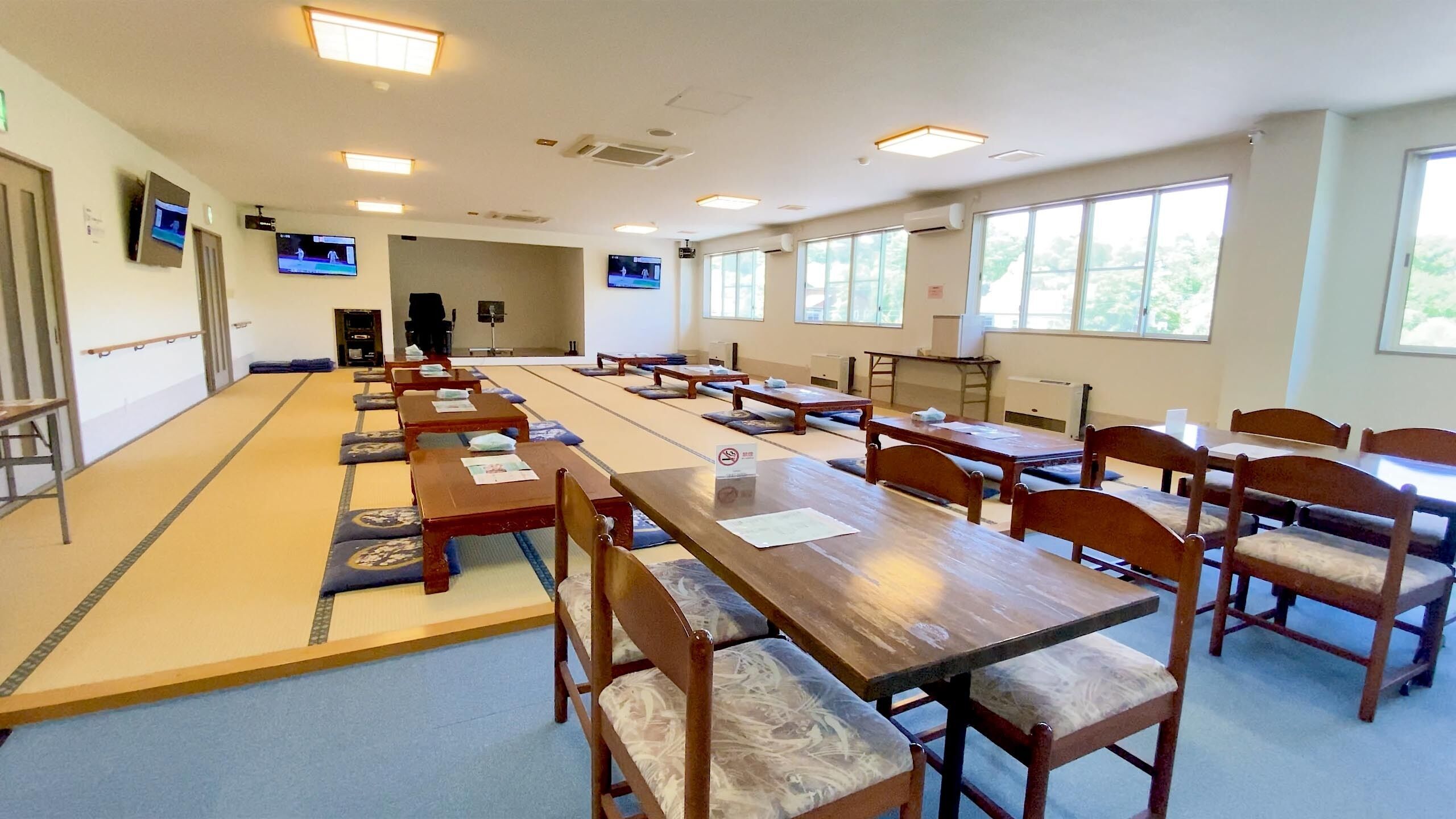Urabandai Onsen Center