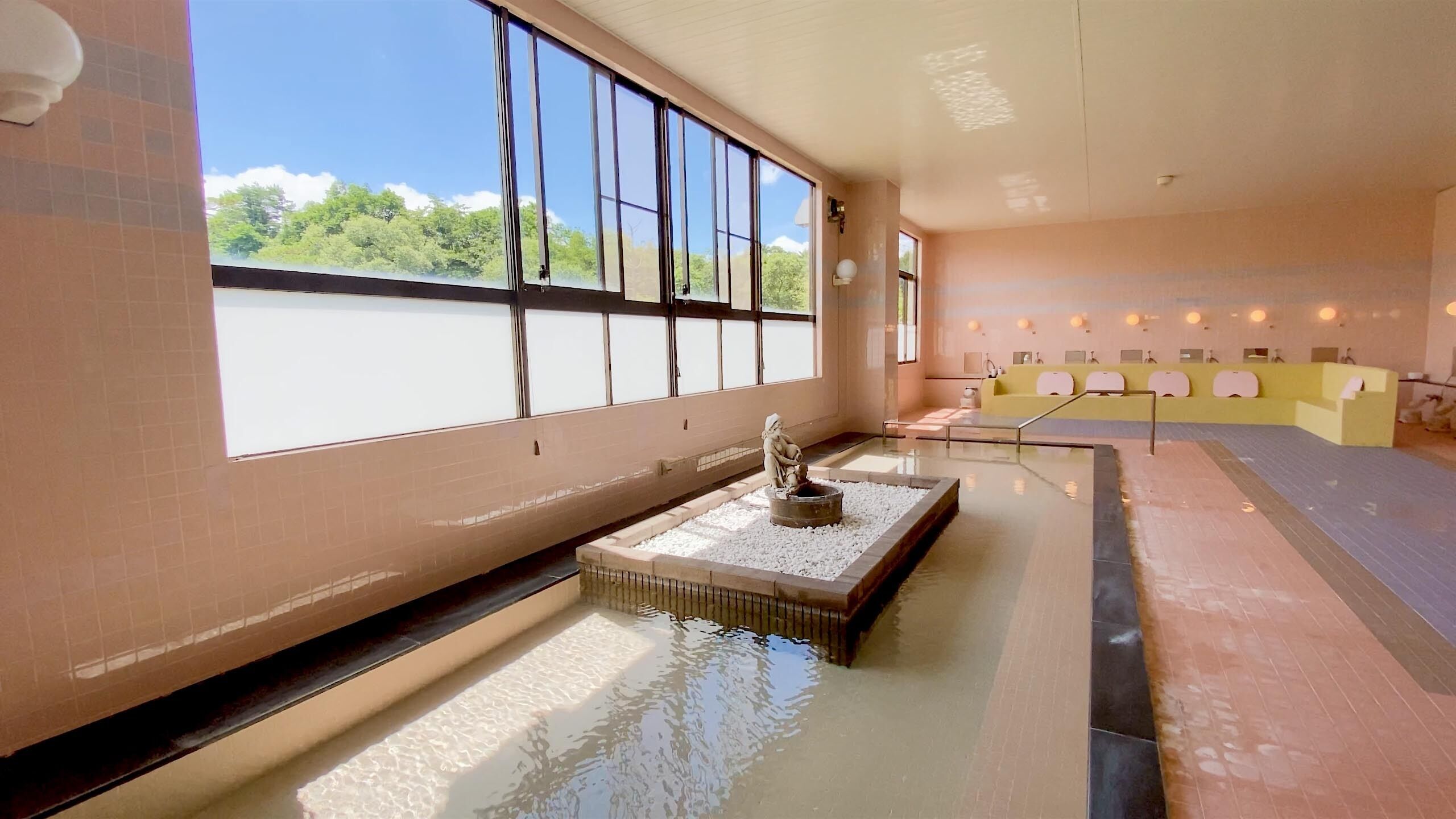 Urabandai Onsen Center