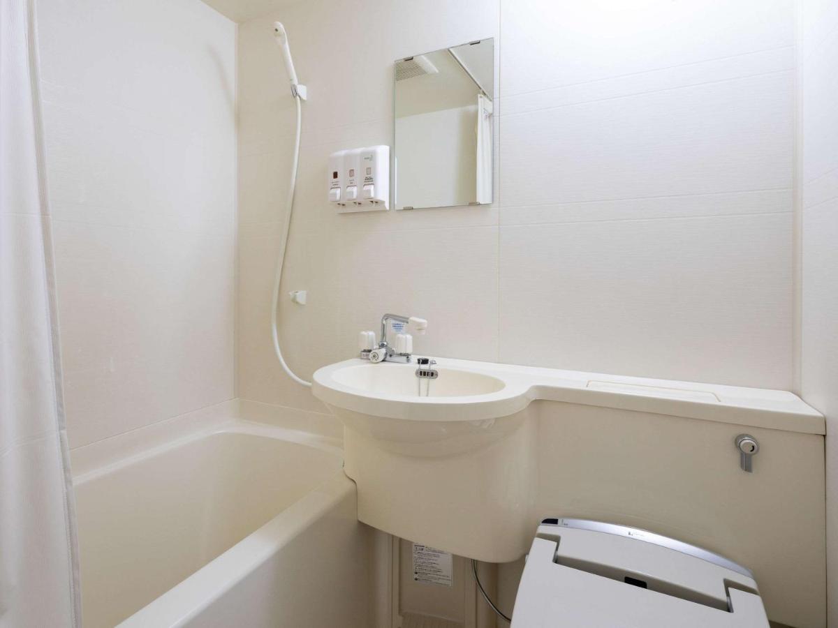 Comfort Inn Kofu