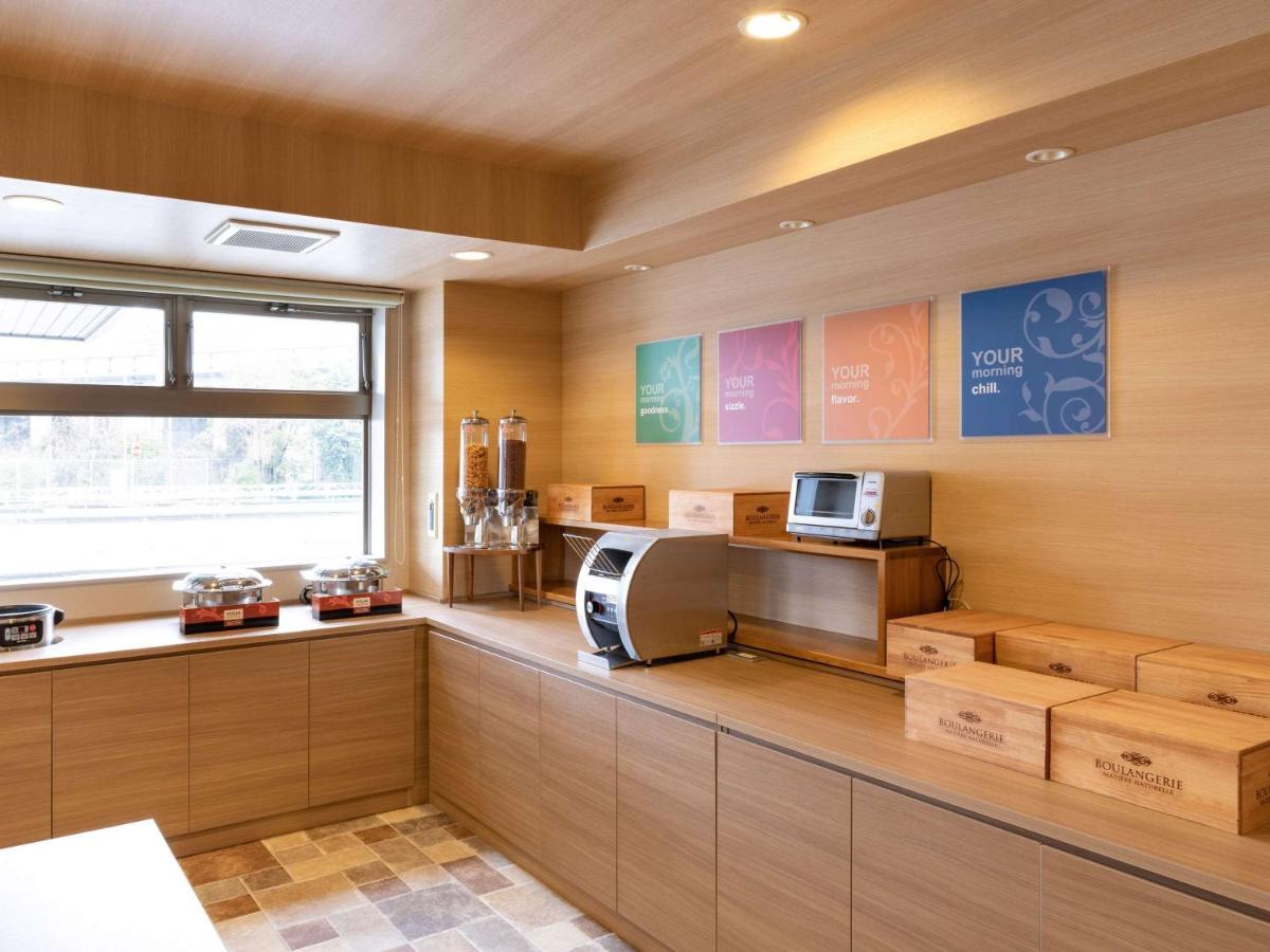 Comfort Inn Kofu