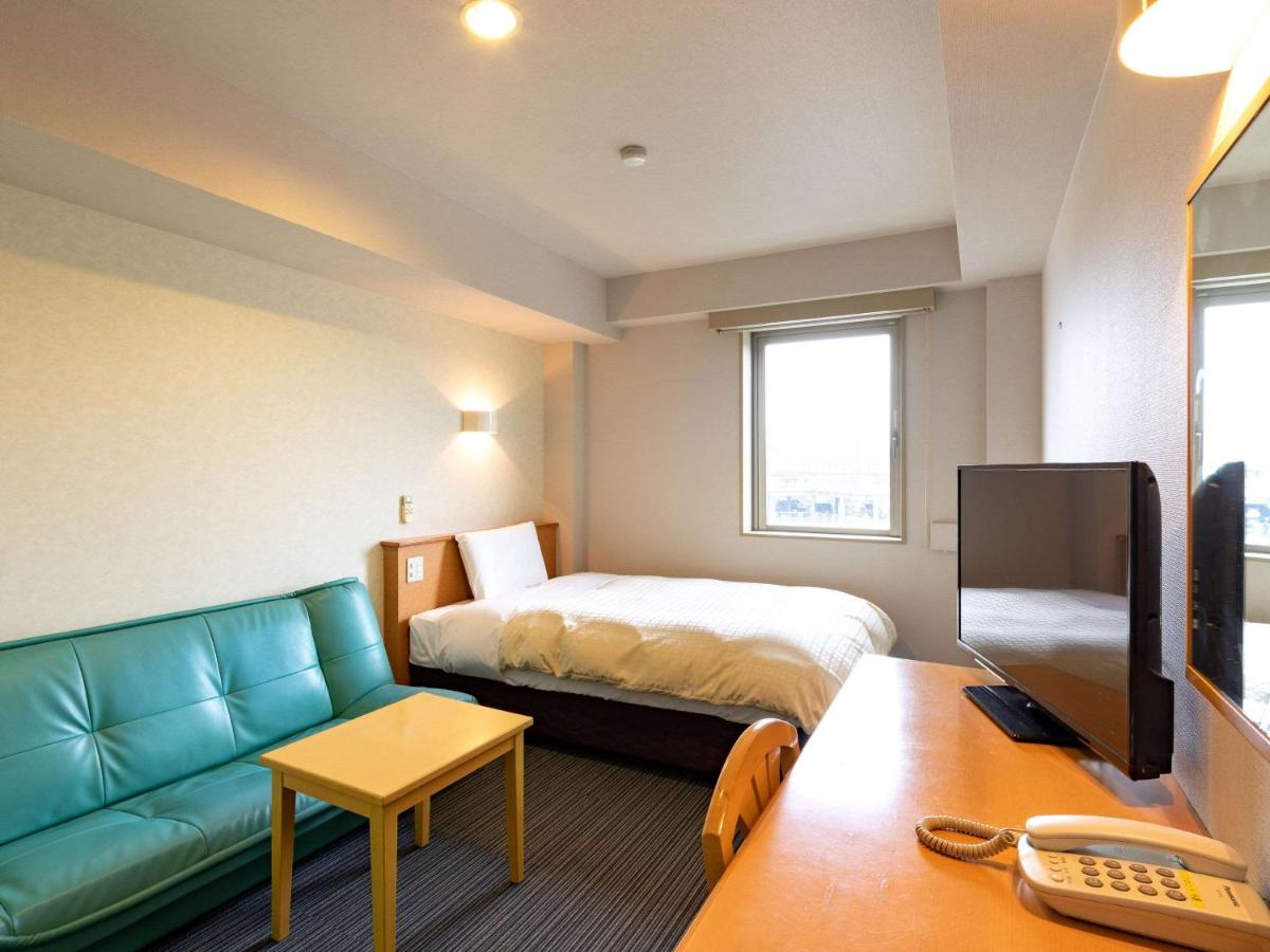 Comfort Inn Kofu
