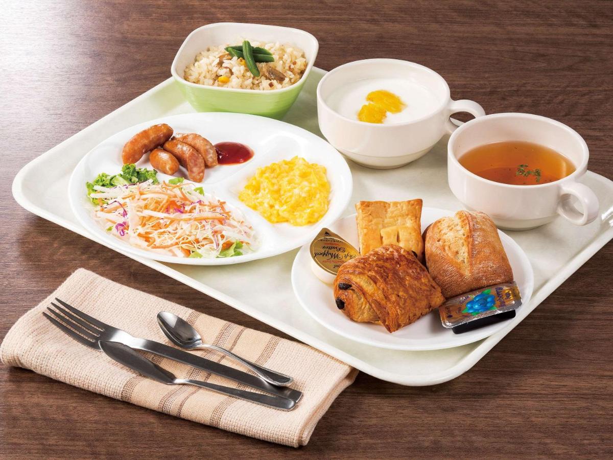 Comfort Inn Kofu
