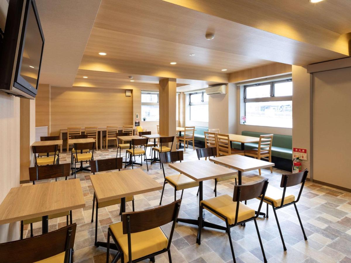 Comfort Inn Kofu