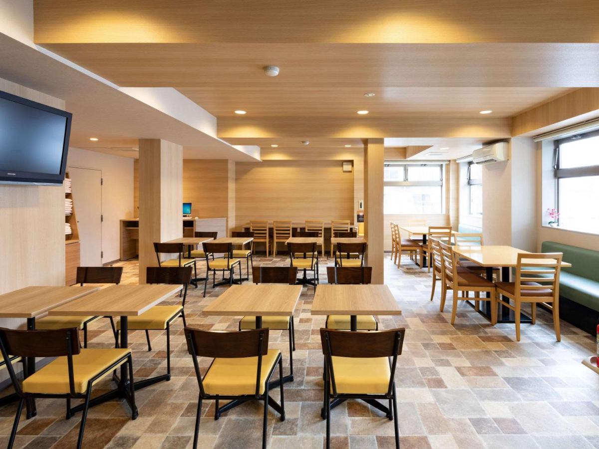 Comfort Inn Kofu