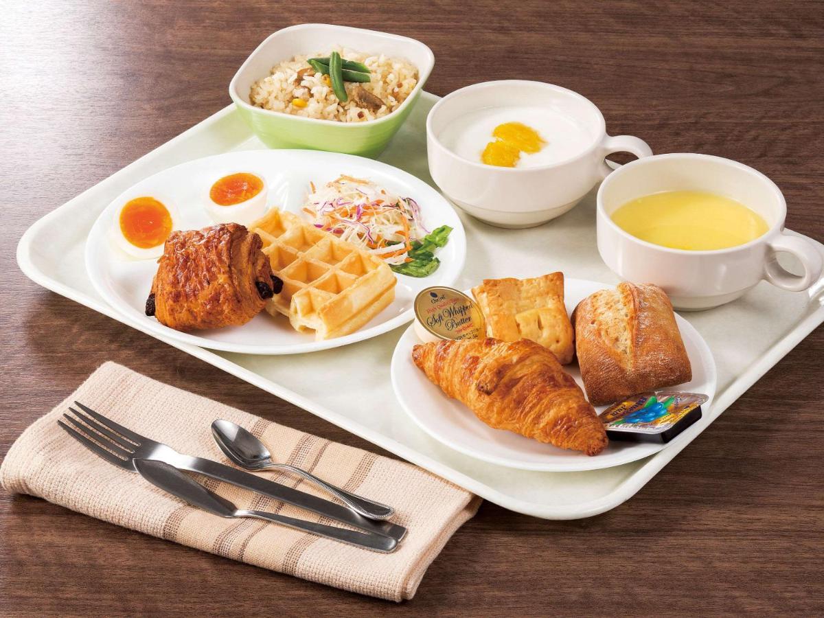 Comfort Inn Kofu