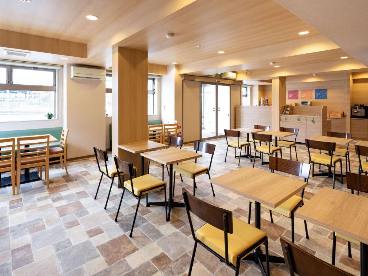 Comfort Inn Kofu