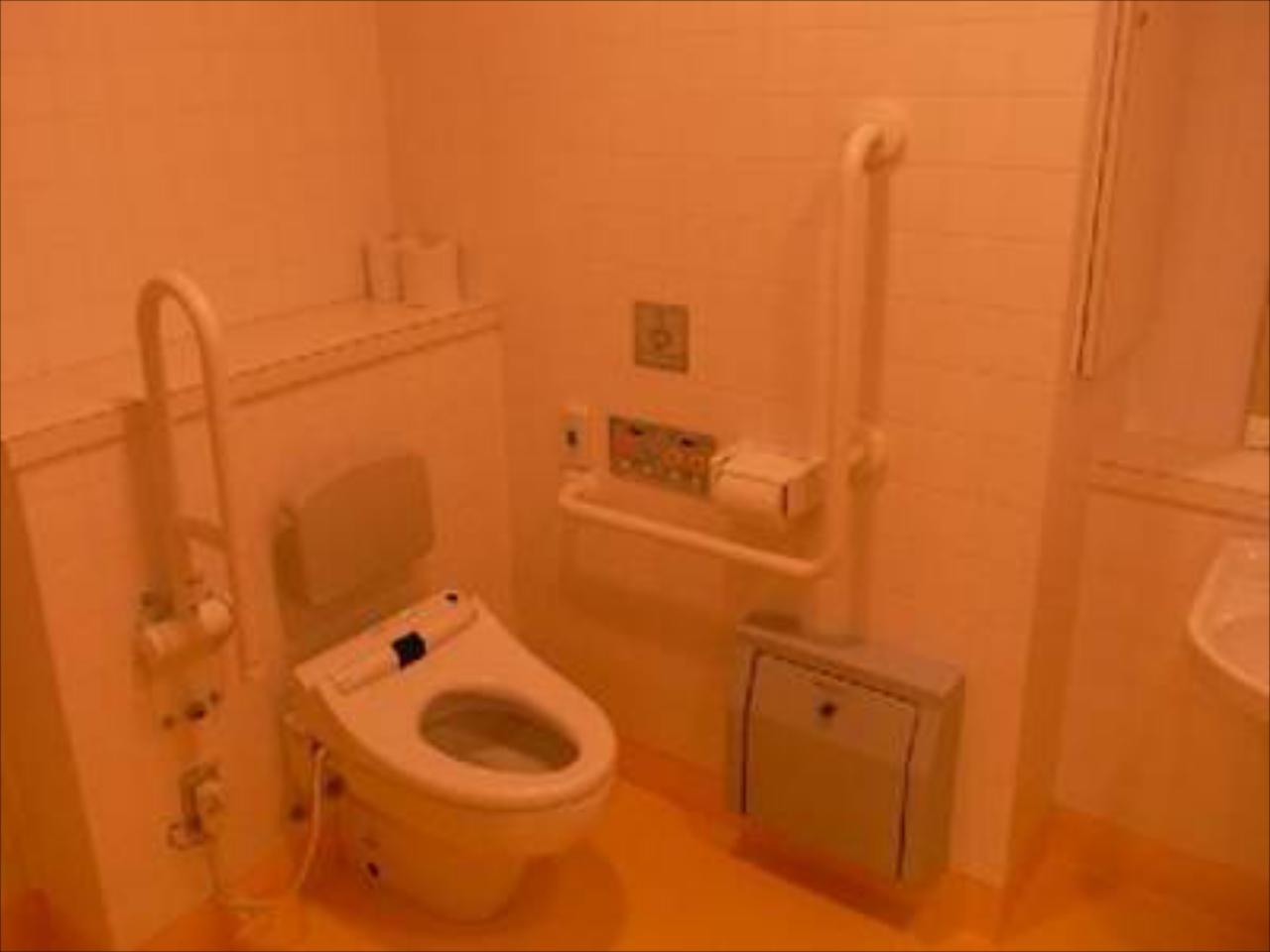 Hotel AZ Yamanashi Kofu South IC store