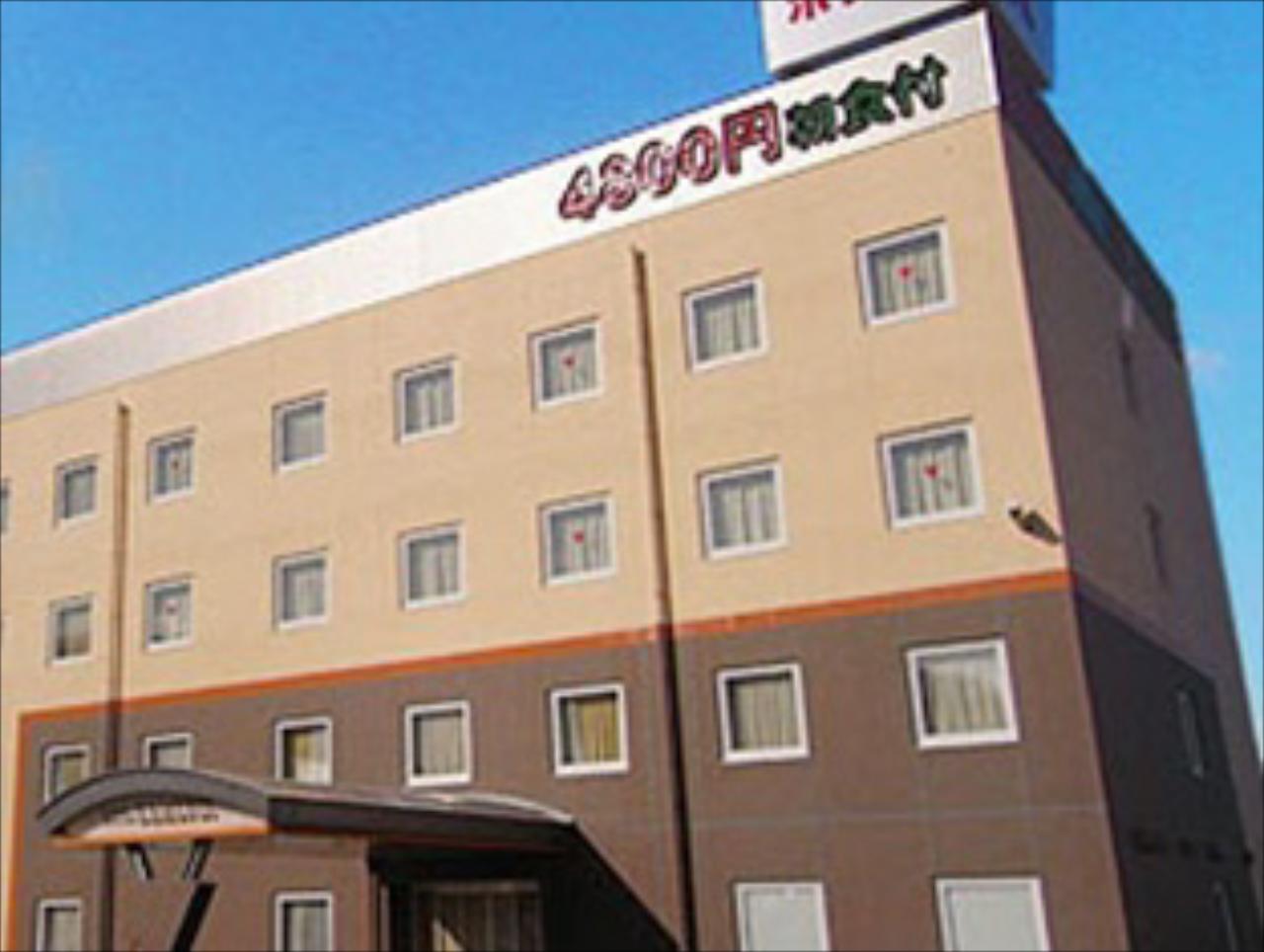 Hotel AZ Yamanashi Kofu South IC store