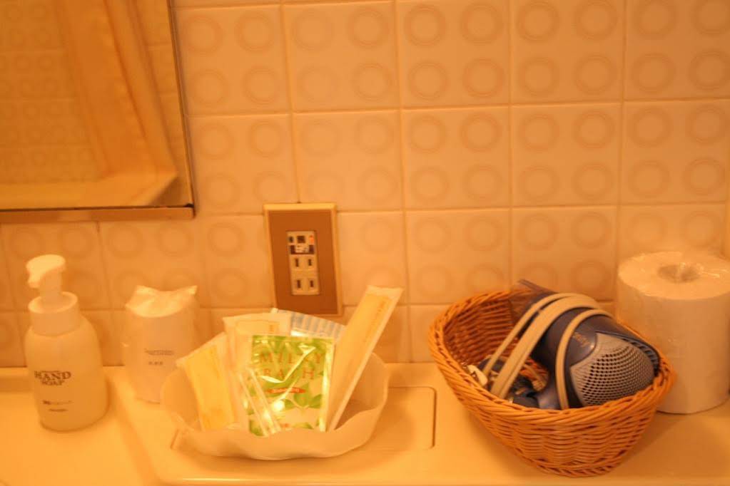 Hotel Crown Palais Kofu