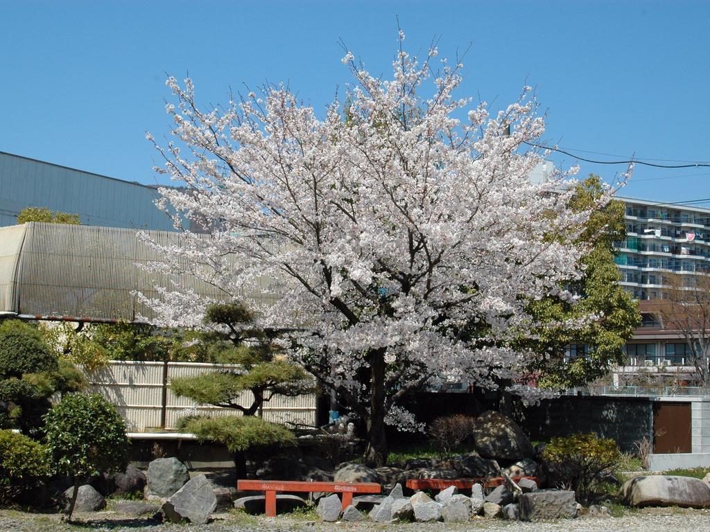 Isawa-onsen Hotel Hatta