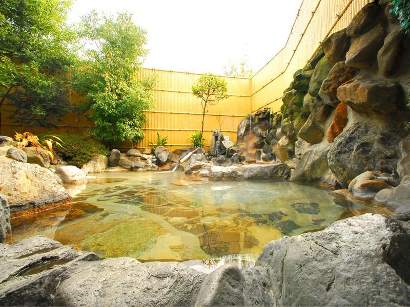 Isawa-onsen Hotel Hatta