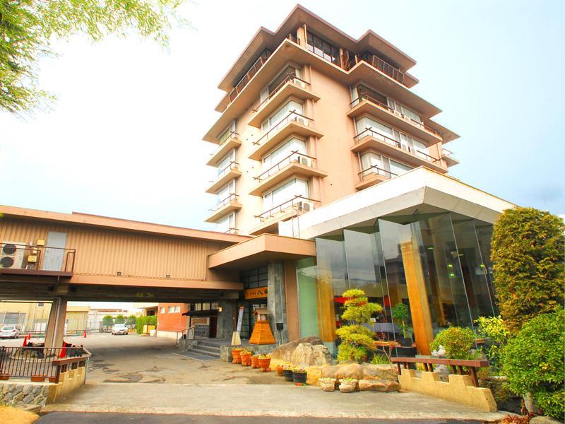 Isawa-onsen Hotel Hatta