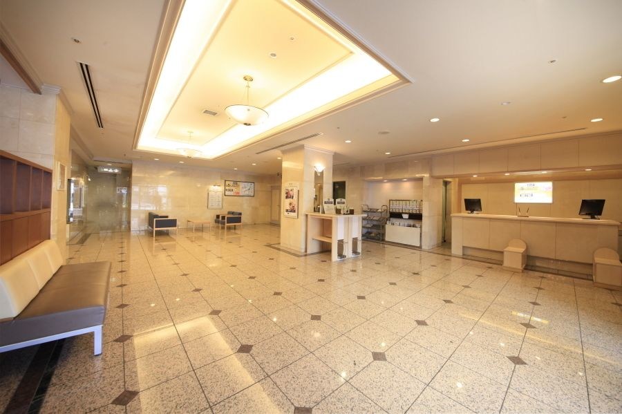 Kofu Washington Hotel Plaza