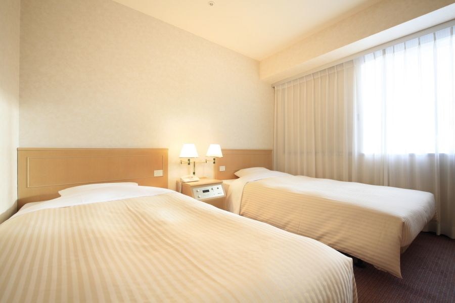 Kofu Washington Hotel Plaza