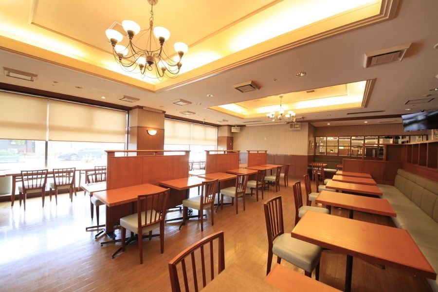 Kofu Washington Hotel Plaza