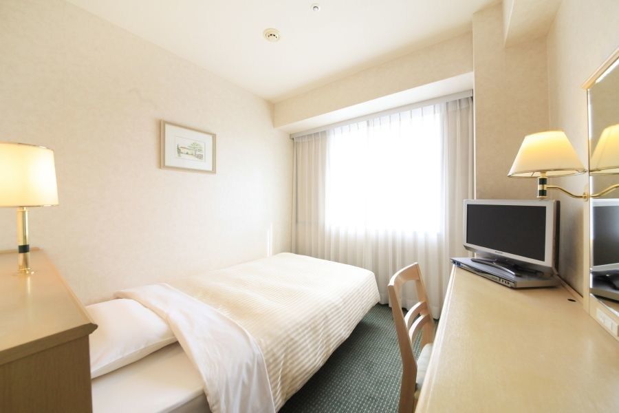Kofu Washington Hotel Plaza