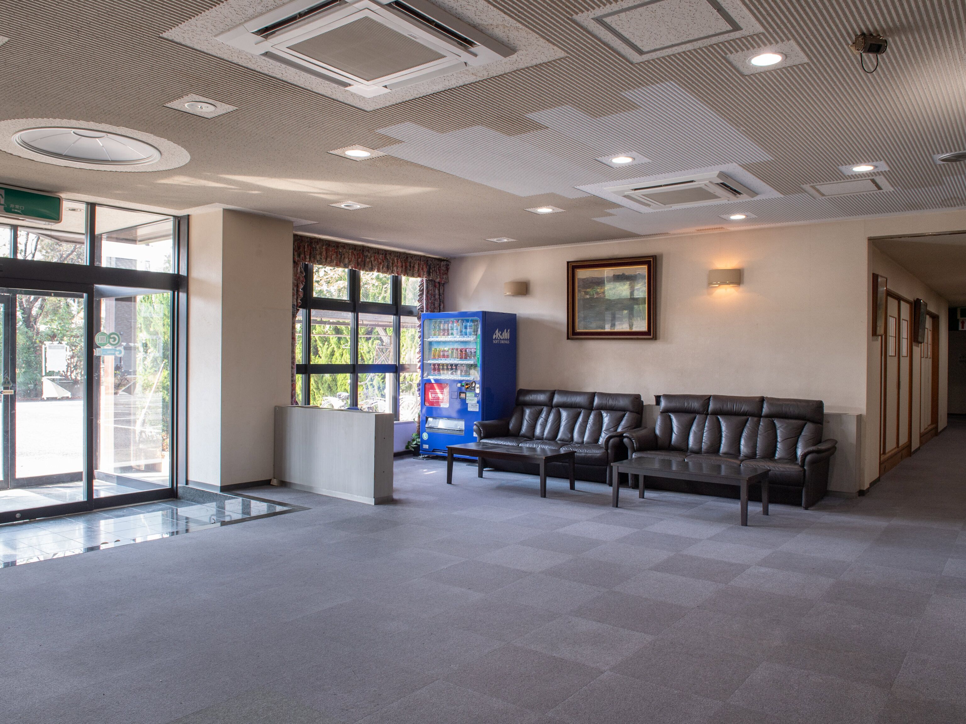 Tabist Hotel Yamashiro Onsen