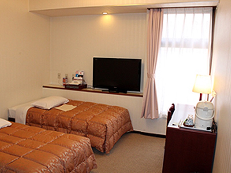 Business Hotel Daiwa