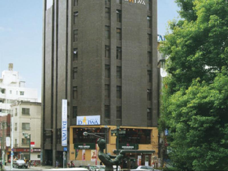 Business Hotel Daiwa