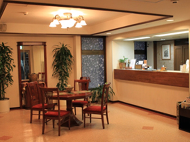 Business Hotel Daiwa