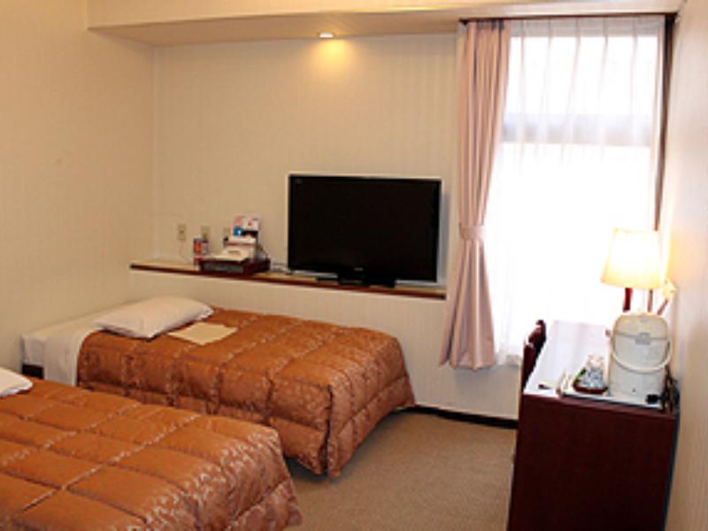Business Hotel Daiwa