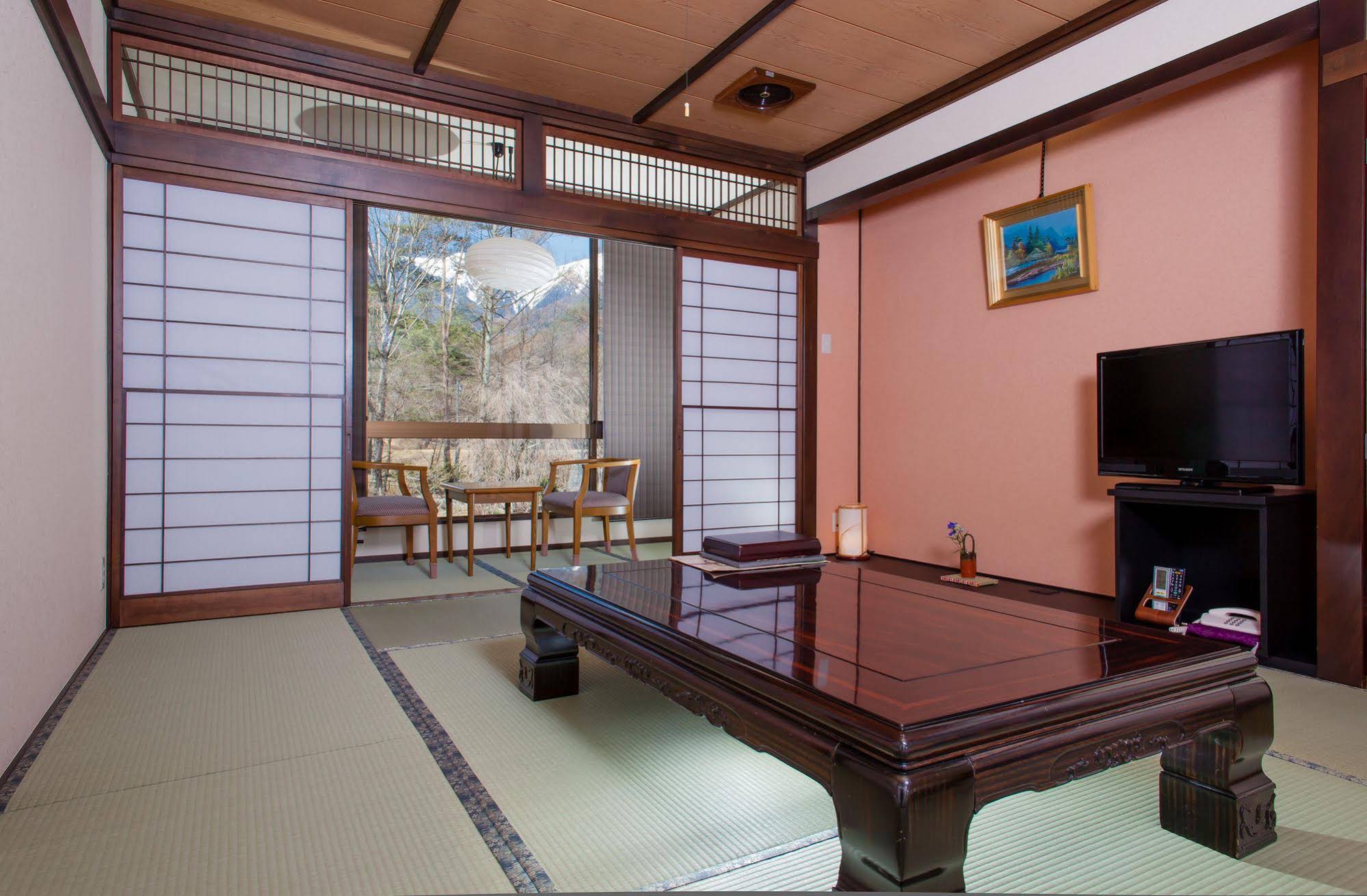 Hotel Yamabuki