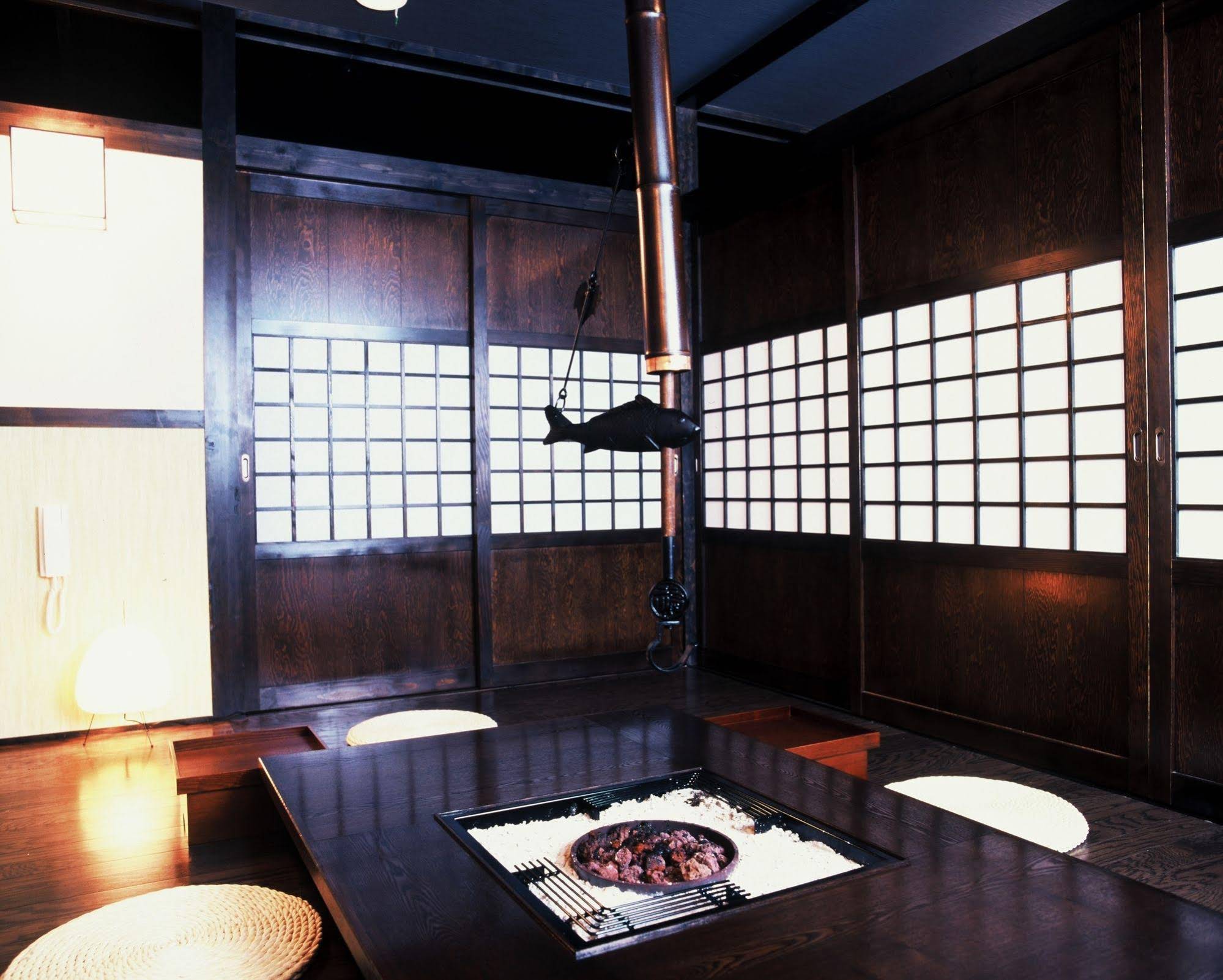 Hotel Yamabuki