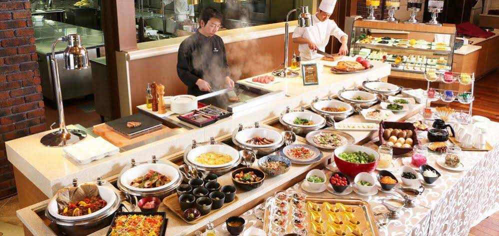 Komagane Kogen Resort Linx