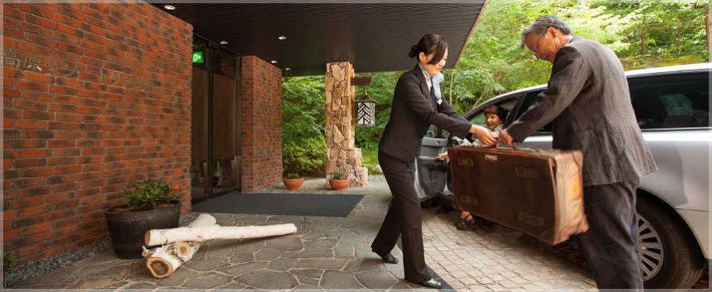 Komagane Kogen Resort Linx