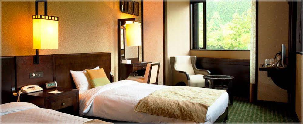 Komagane Kogen Resort Linx