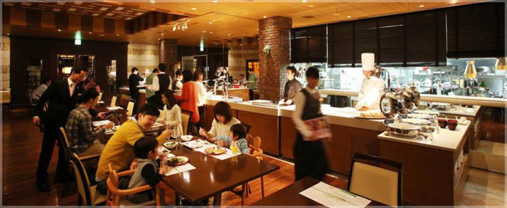 Komagane Kogen Resort Linx