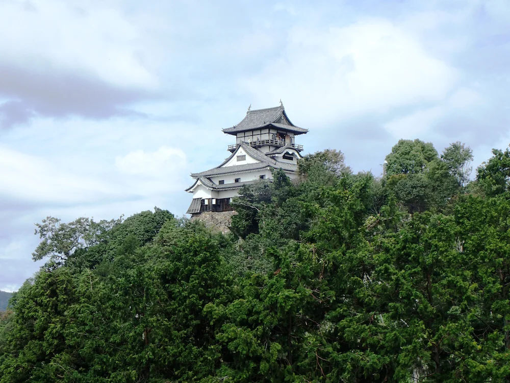 Castle Inn Komaki