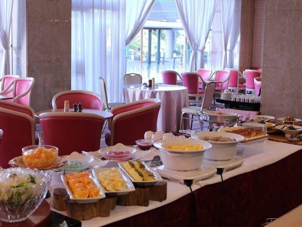 Meitetsu Komaki Hotel