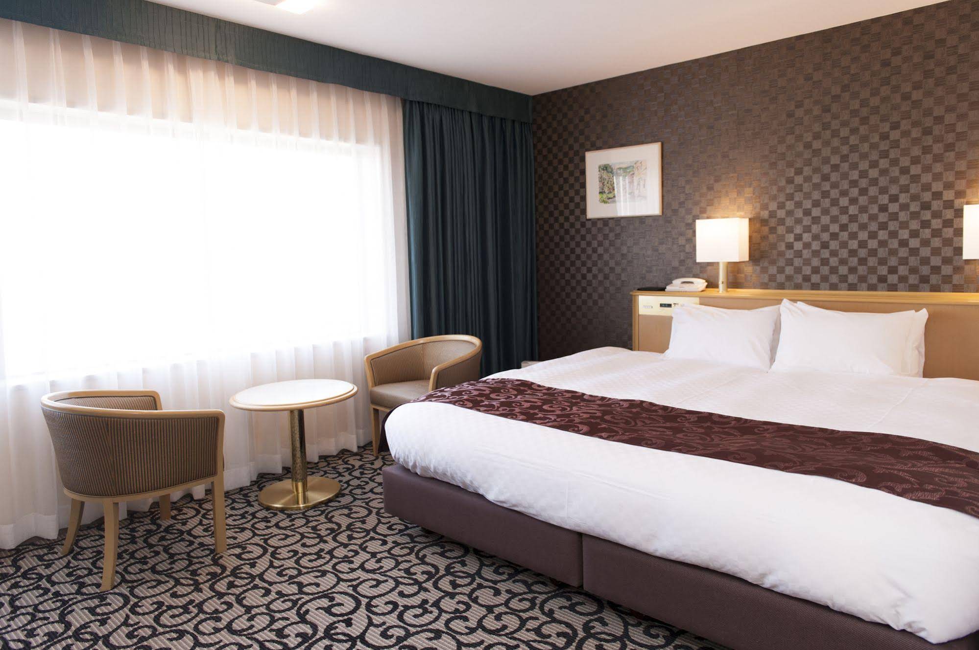 Meitetsu Komaki Hotel