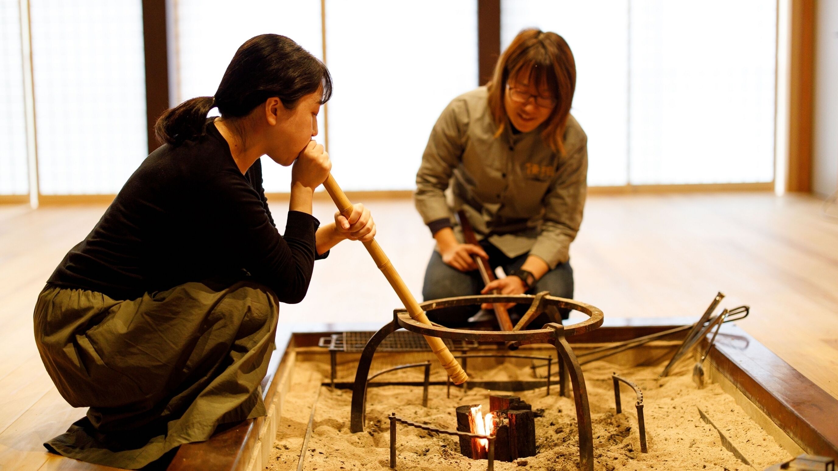 Denpaku Komatsu